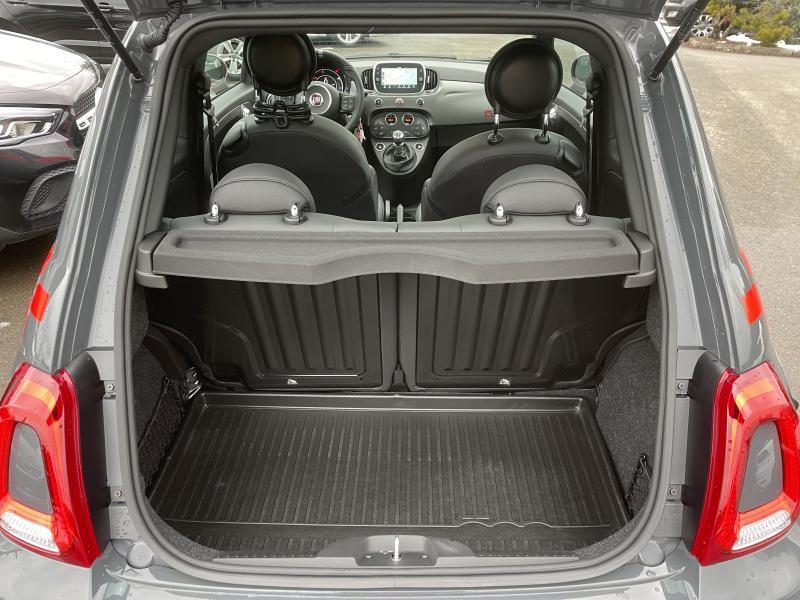 Fiat 500 1.0i HYBRID - Eurekar - photo 19
