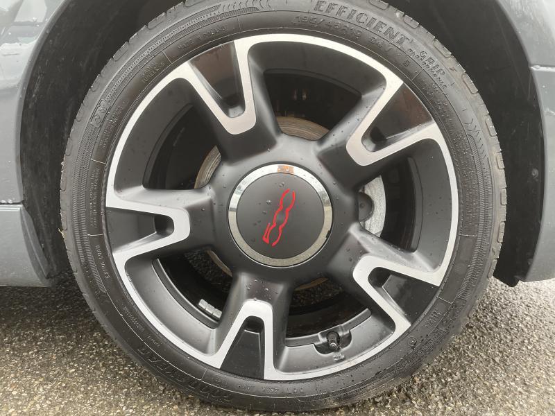 Fiat 500 1.0i HYBRID - Eurekar - photo 21