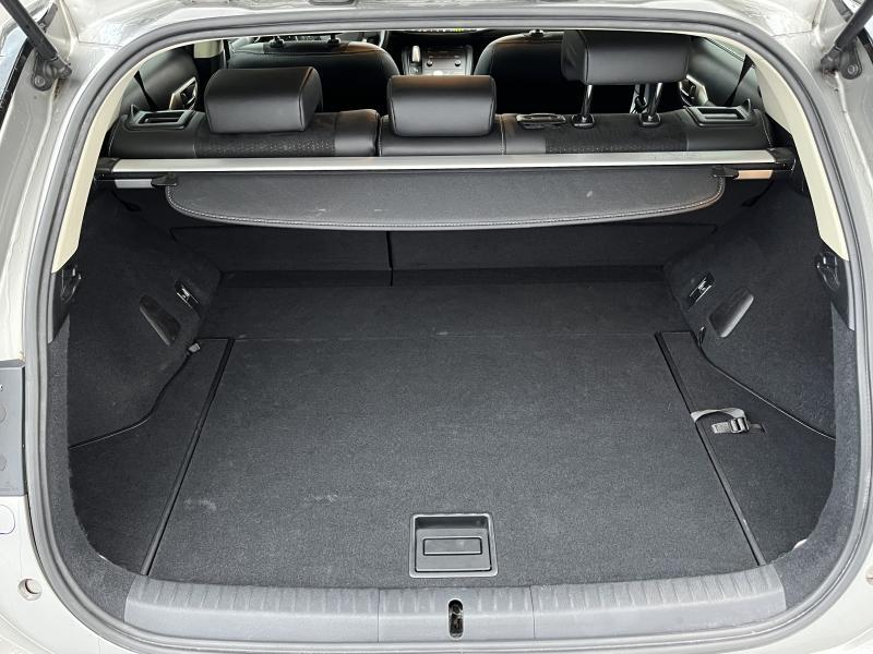Lexus CT 200h 1.8 Hybride CVT - Eurekar - photo 21