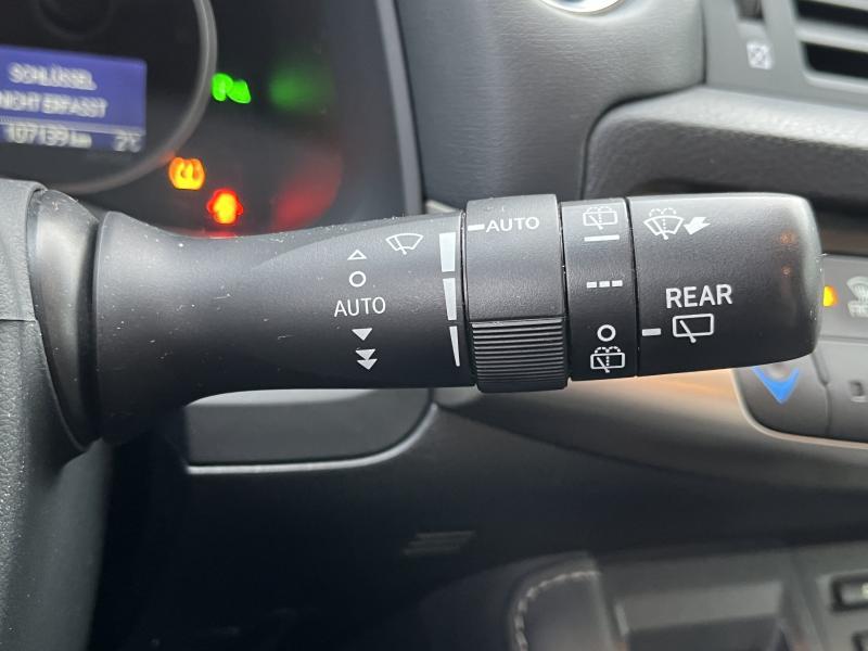 Lexus CT 200h 1.8 Hybride CVT - Eurekar - photo 12
