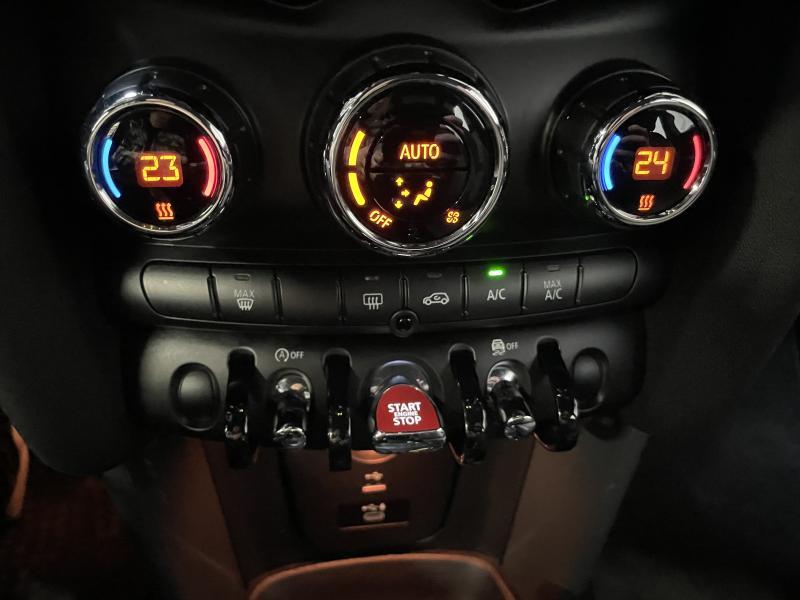 MINI Cooper 1.5i - Eurekar - photo 11