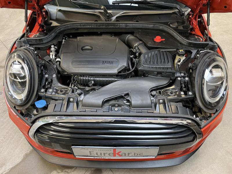 MINI Cooper 1.5i - Eurekar - photo 17