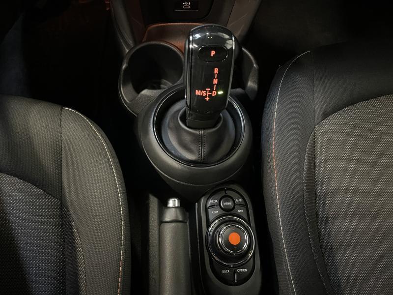 MINI Cooper 1.5i - Eurekar - photo 8