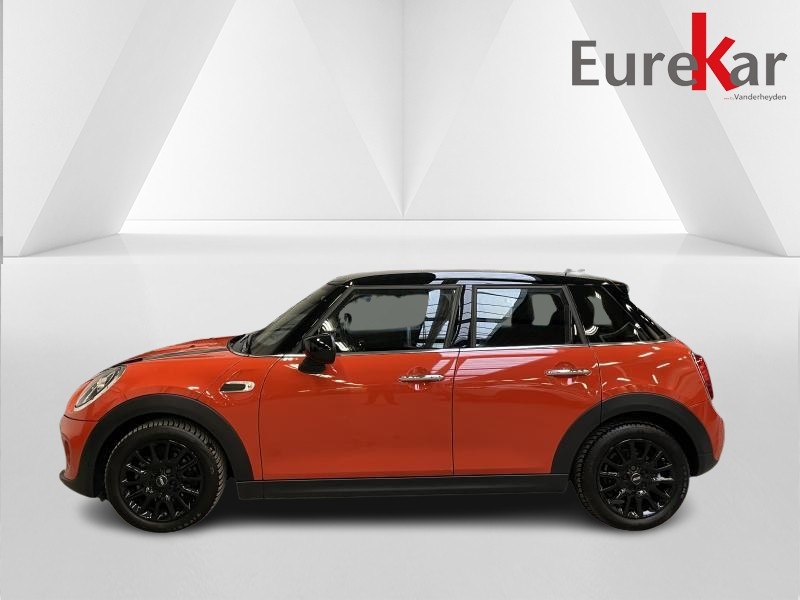 MINI Cooper 1.5i - Eurekar - photo 4
