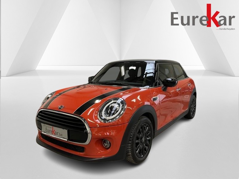 MINI Cooper 1.5i - Eurekar - photo 3