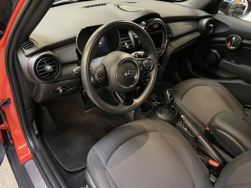 MINI Cooper 1.5i - Eurekar - photo 13