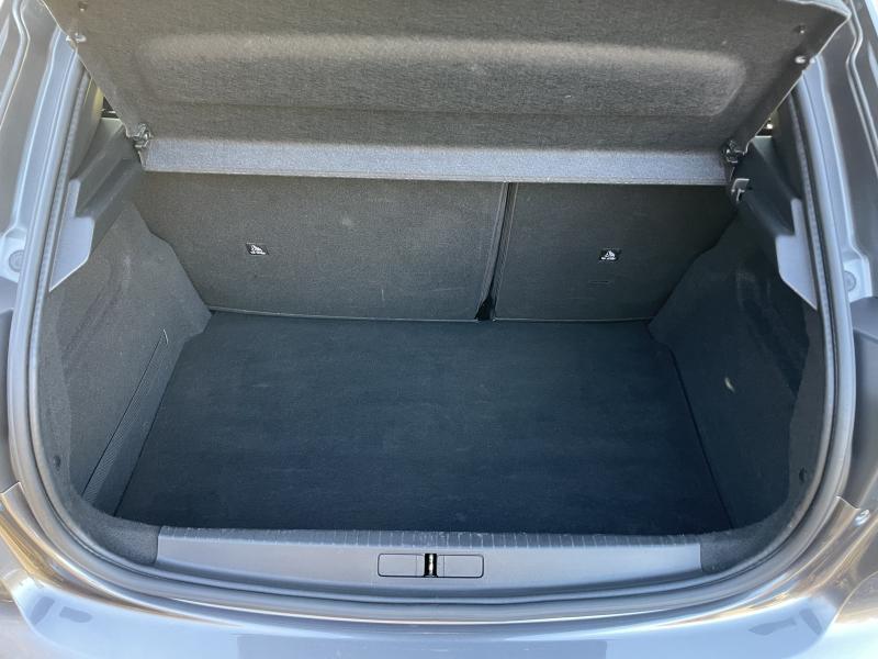 Peugeot 208 - Eurekar - photo 16