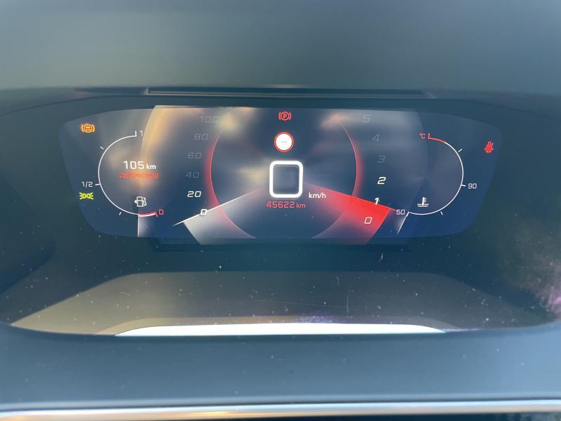 Peugeot 208 - Eurekar - photo 7