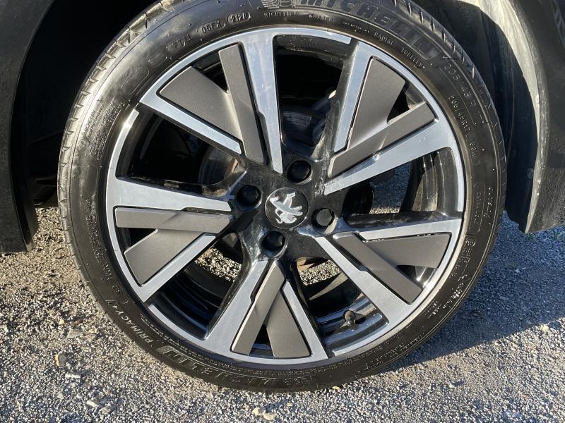 Peugeot 208 - Eurekar - photo 18