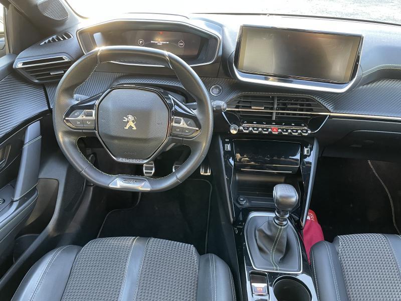 Peugeot 208 - Eurekar - photo 6
