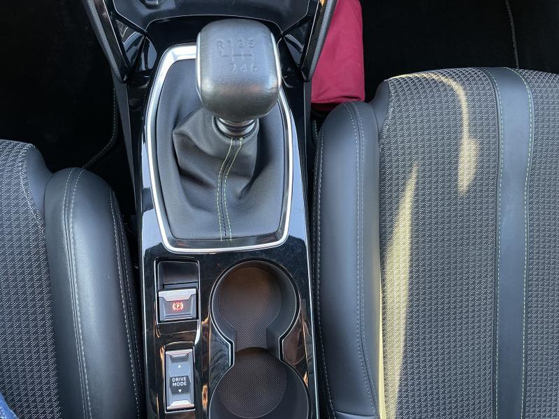 Peugeot 208 - Eurekar - photo 8