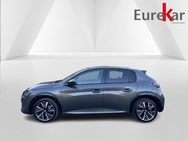 Peugeot 208 - Eurekar - photo 4