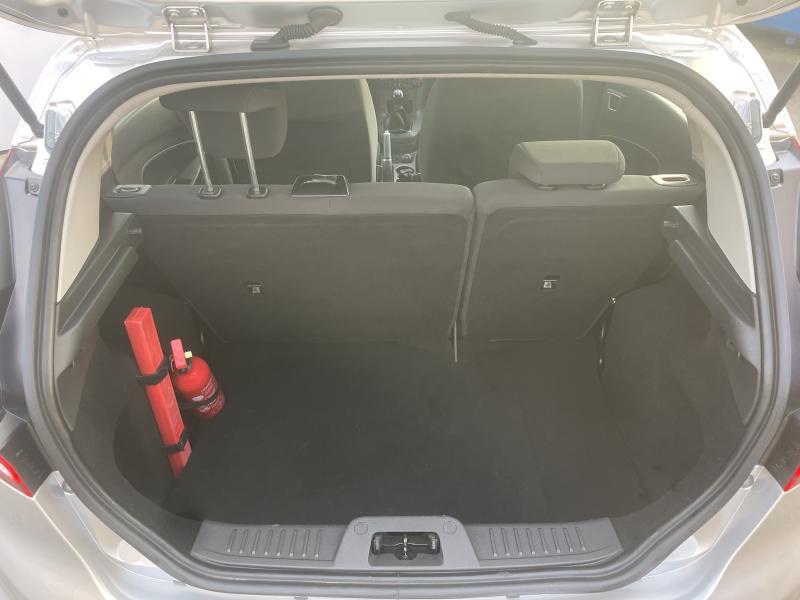 Ford Fiesta 1.0 i - Eurekar - photo 13
