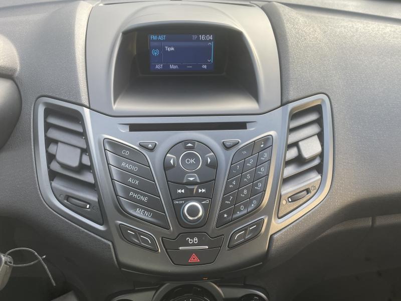 Ford Fiesta 1.0 i - Eurekar - photo 8