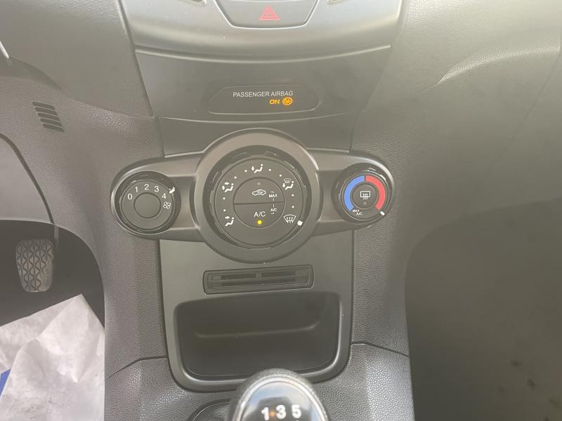 Ford Fiesta 1.0 i - Eurekar - photo 7