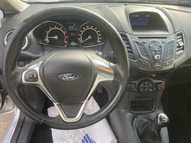 Ford Fiesta 1.0 i - Eurekar - photo 19