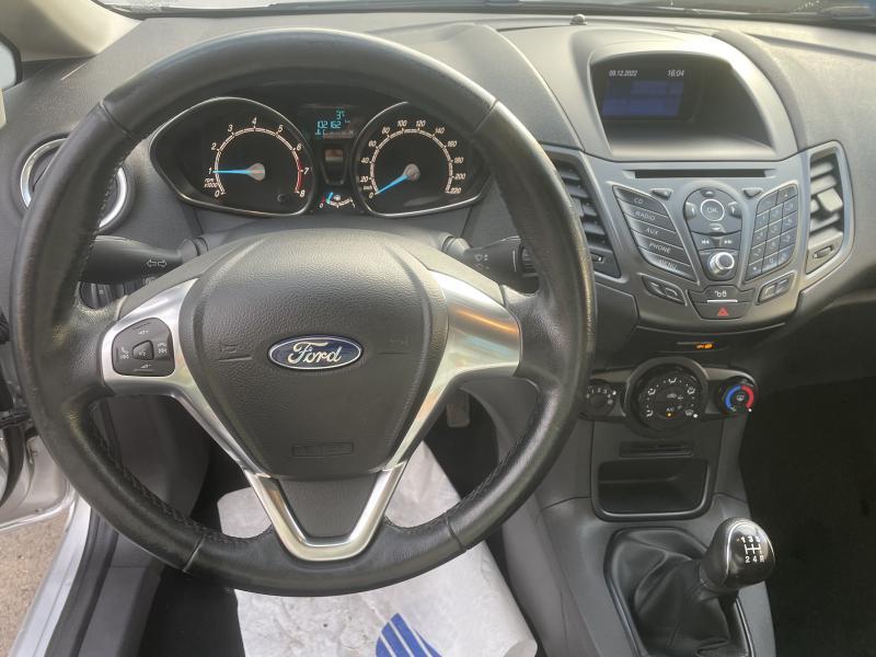 Ford Fiesta 1.0 i - Eurekar - photo 5