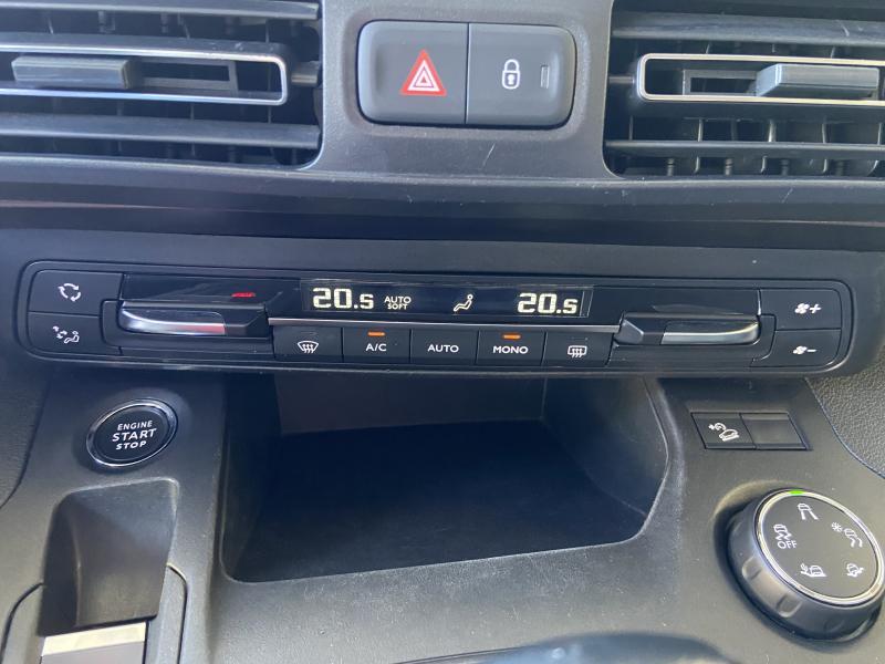 Peugeot Rifter 1.2i GT LINE - photo 18