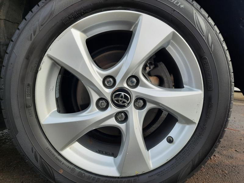 Toyota C-HR 1.2 VVT-i - Eurekar - photo 19
