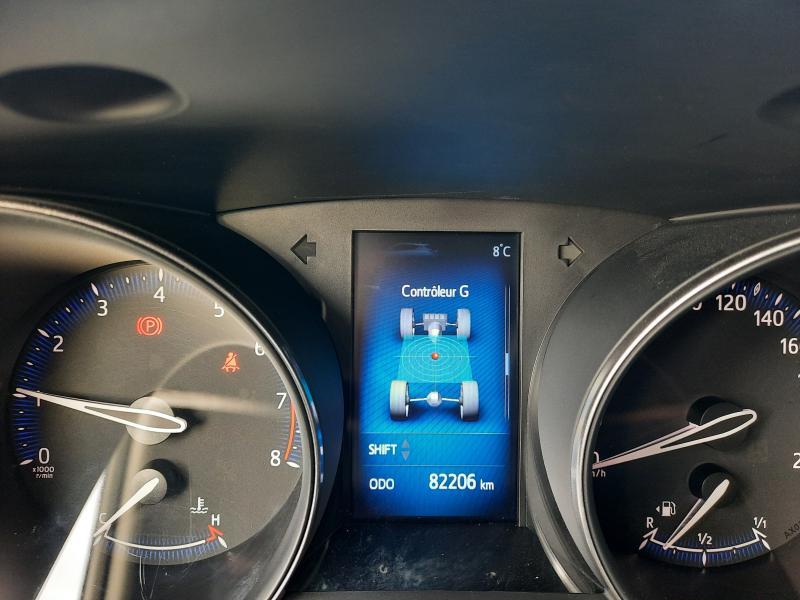 Toyota C-HR 1.2 VVT-i - Eurekar - photo 7
