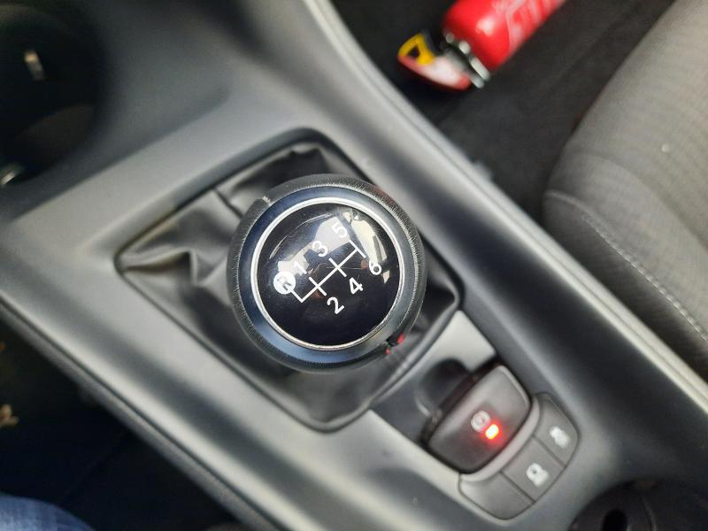 Toyota C-HR 1.2 VVT-i - Eurekar - photo 8