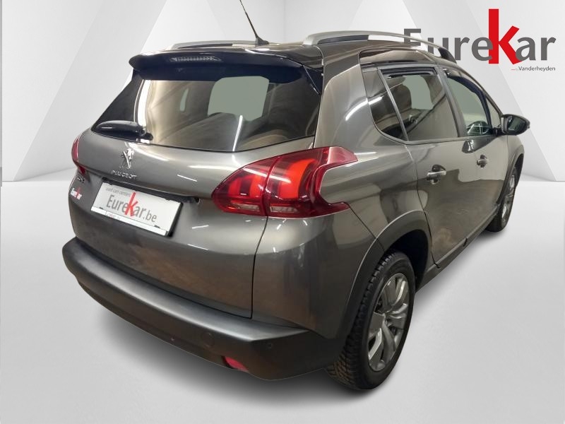Peugeot 2008 1.2 Puretech - Eurekar - photo 5