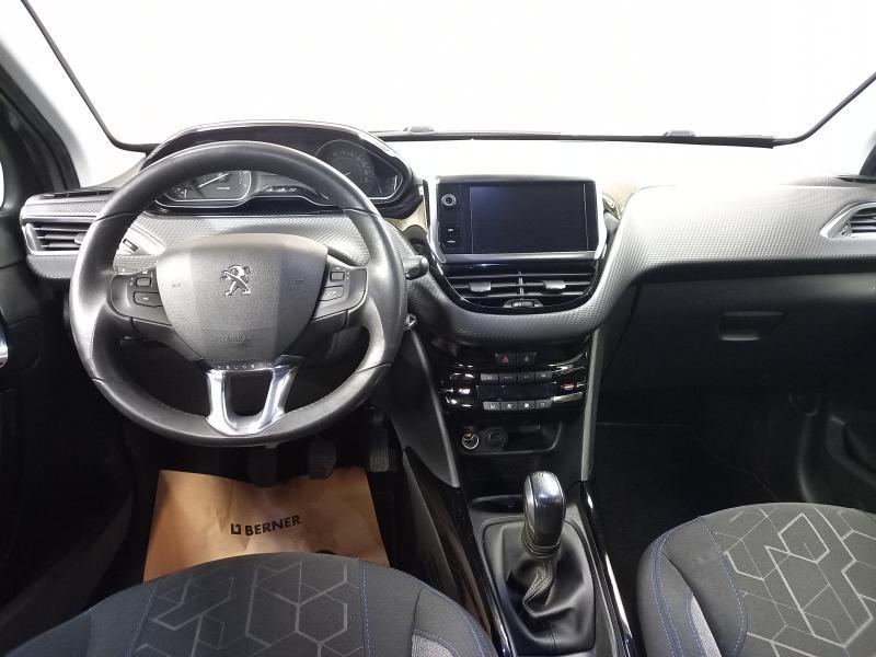 Peugeot 2008 1.2 Puretech - Eurekar - photo 6