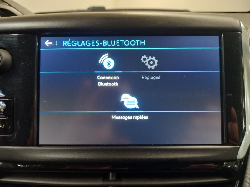 Peugeot 2008 1.2 Puretech - Eurekar - photo 11