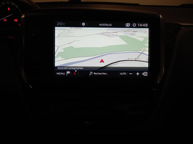 Peugeot 2008 1.2 Puretech - Eurekar - photo 10