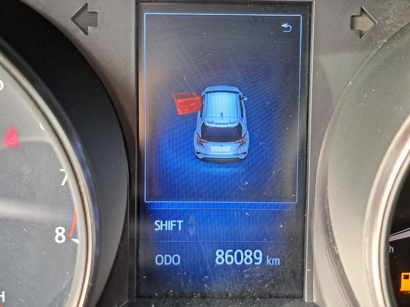 Toyota C-HR 1.2 TURBO - Eurekar - photo 7