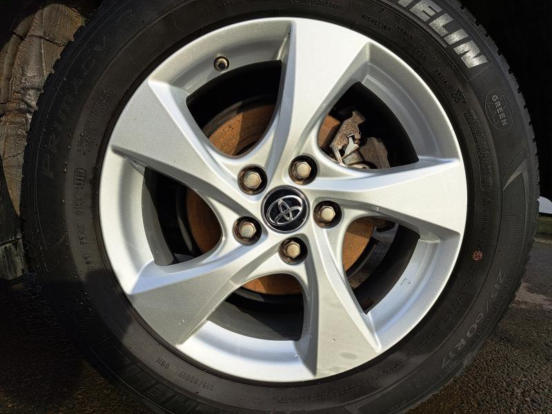 Toyota C-HR 1.2 TURBO - Eurekar - photo 16