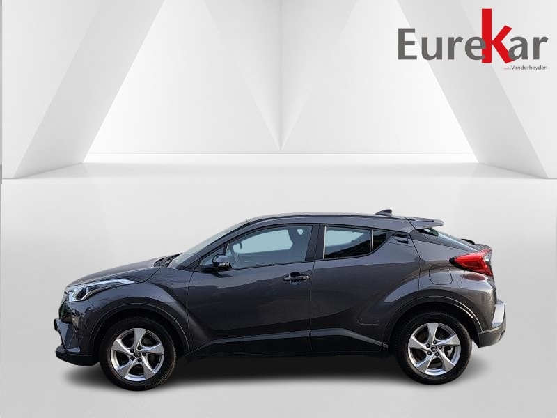Toyota C-HR 1.2 TURBO - Eurekar - photo 4
