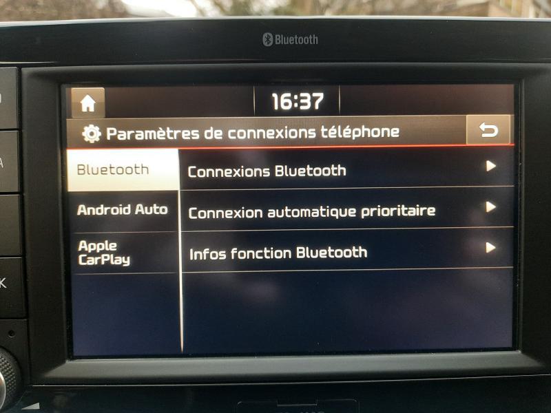 Kia Stonic 1.4 ISG - Eurekar - photo 12