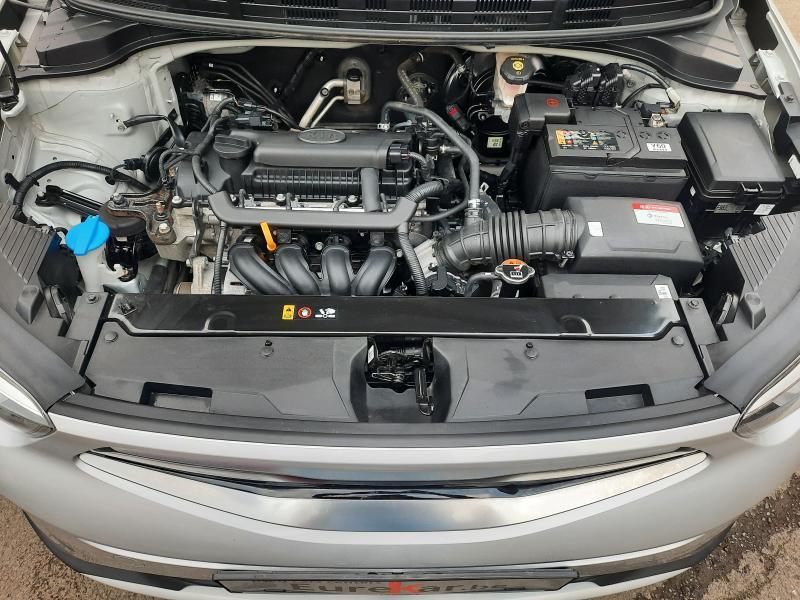 Kia Stonic 1.4 ISG - Eurekar - photo 18