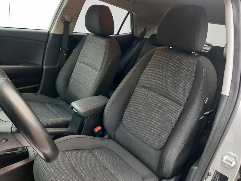 Kia Stonic 1.4 ISG - Eurekar - photo 13