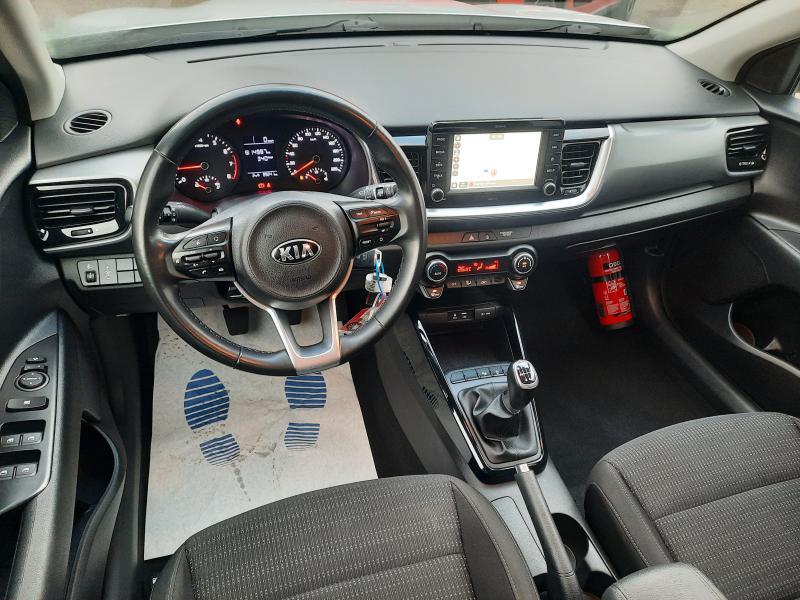 Kia Stonic 1.4 ISG - Eurekar - photo 14