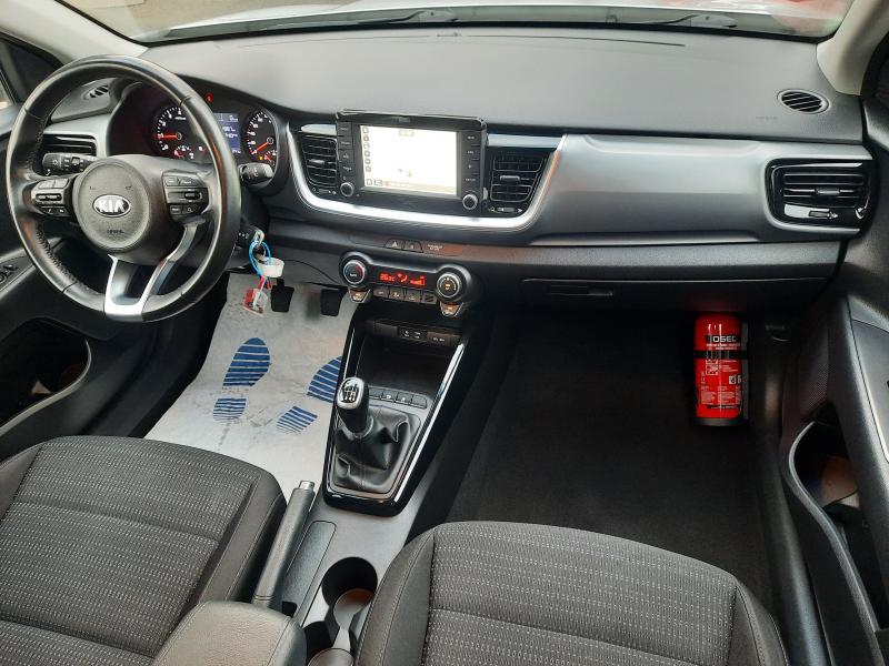 Kia Stonic 1.4 ISG - Eurekar - photo 16