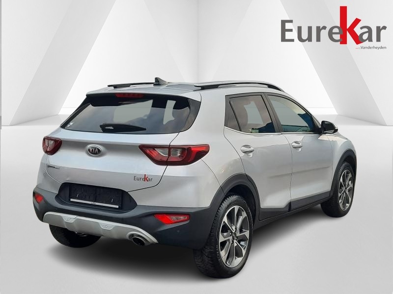 Kia Stonic 1.4 ISG - Eurekar - photo 5
