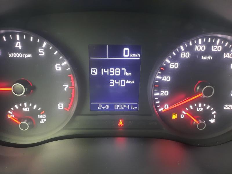 Kia Stonic 1.4 ISG - Eurekar - photo 7