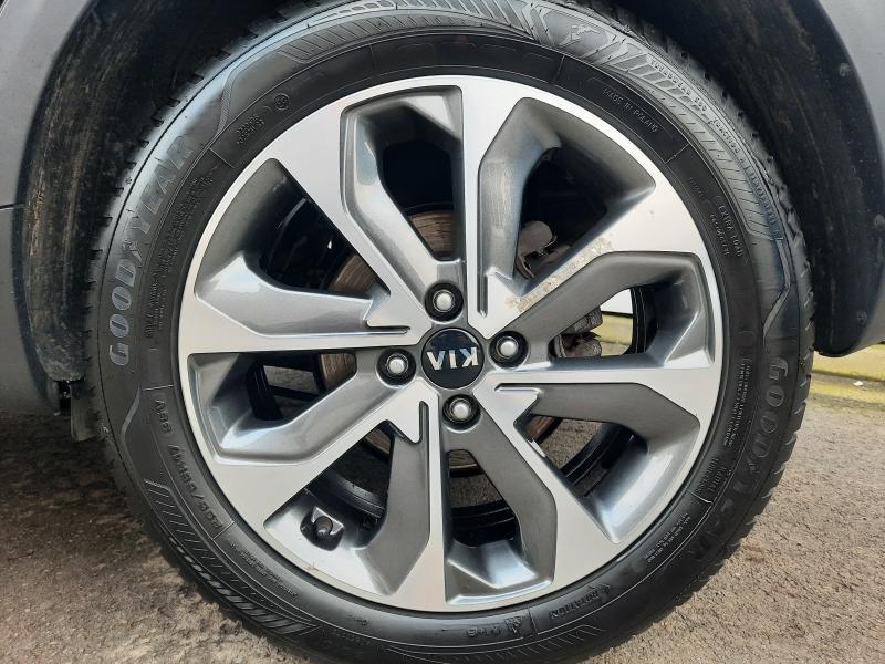 Kia Stonic 1.4 ISG - Eurekar - photo 19