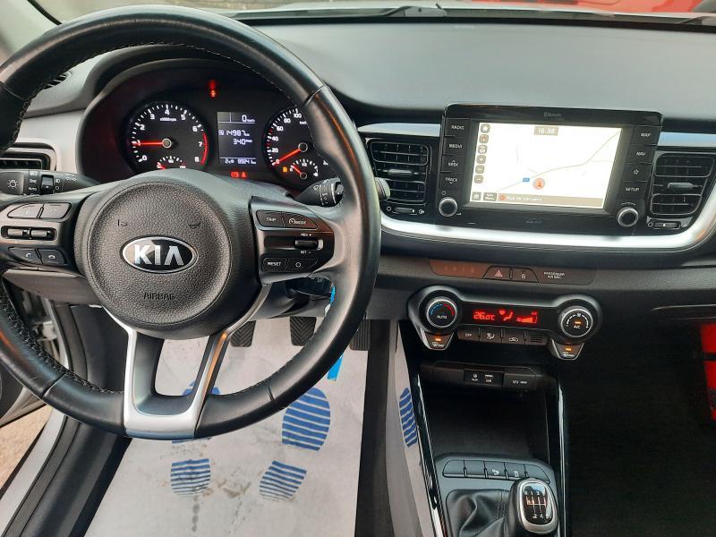 Kia Stonic 1.4 ISG - Eurekar - photo 6