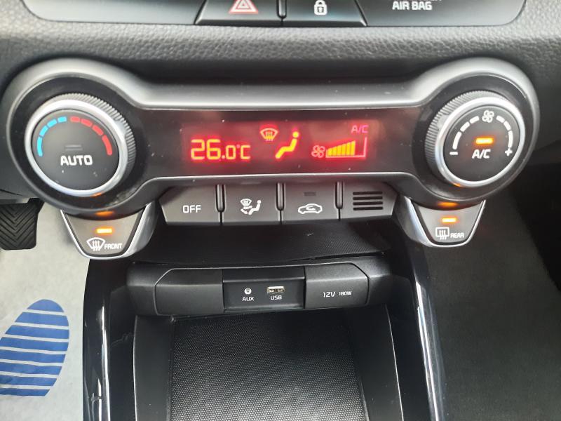 Kia Stonic 1.4 ISG - Eurekar - photo 9