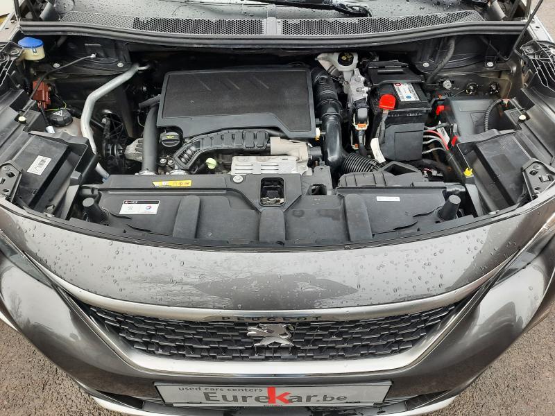 Peugeot 5008 1.2 Puretech - Eurekar - photo 20