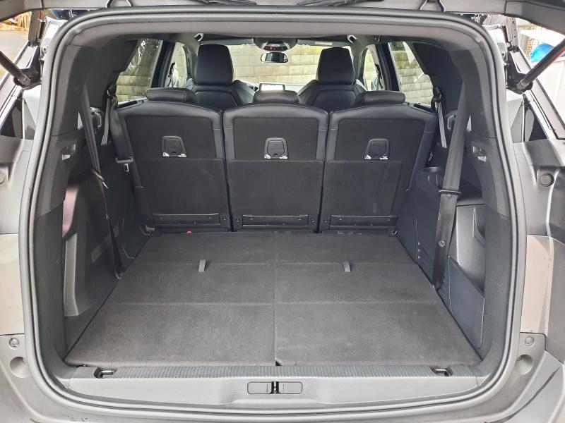 Peugeot 5008 1.2 Puretech - Eurekar - photo 19