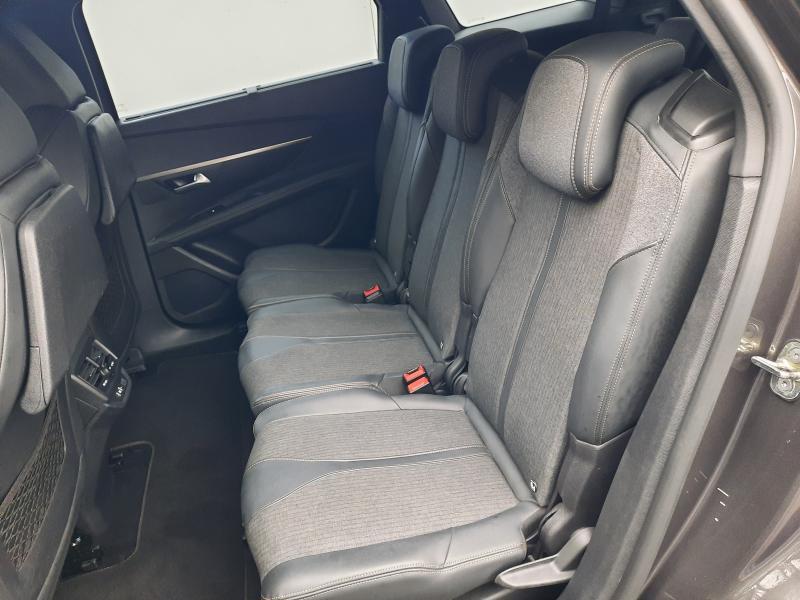 Peugeot 5008 1.2 Puretech - Eurekar - photo 15