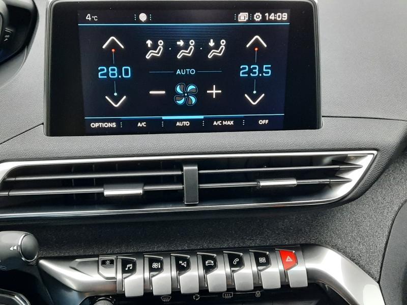 Peugeot 5008 1.2 Puretech - Eurekar - photo 9