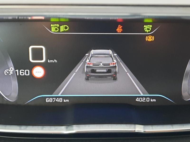 Peugeot 5008 1.2 Puretech - Eurekar - photo 7
