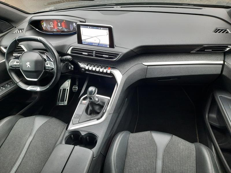 Peugeot 5008 1.2 Puretech - Eurekar - photo 14