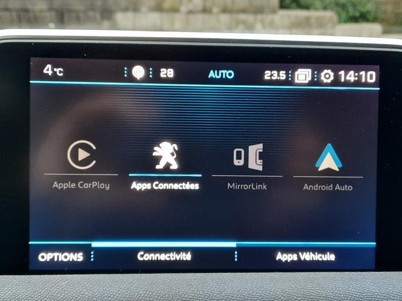 Peugeot 5008 1.2 Puretech - Eurekar - photo 11