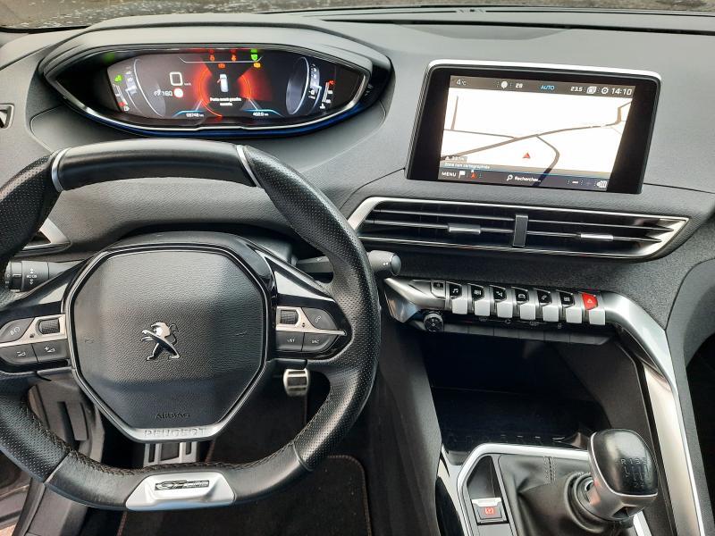 Peugeot 5008 1.2 Puretech - Eurekar - photo 6